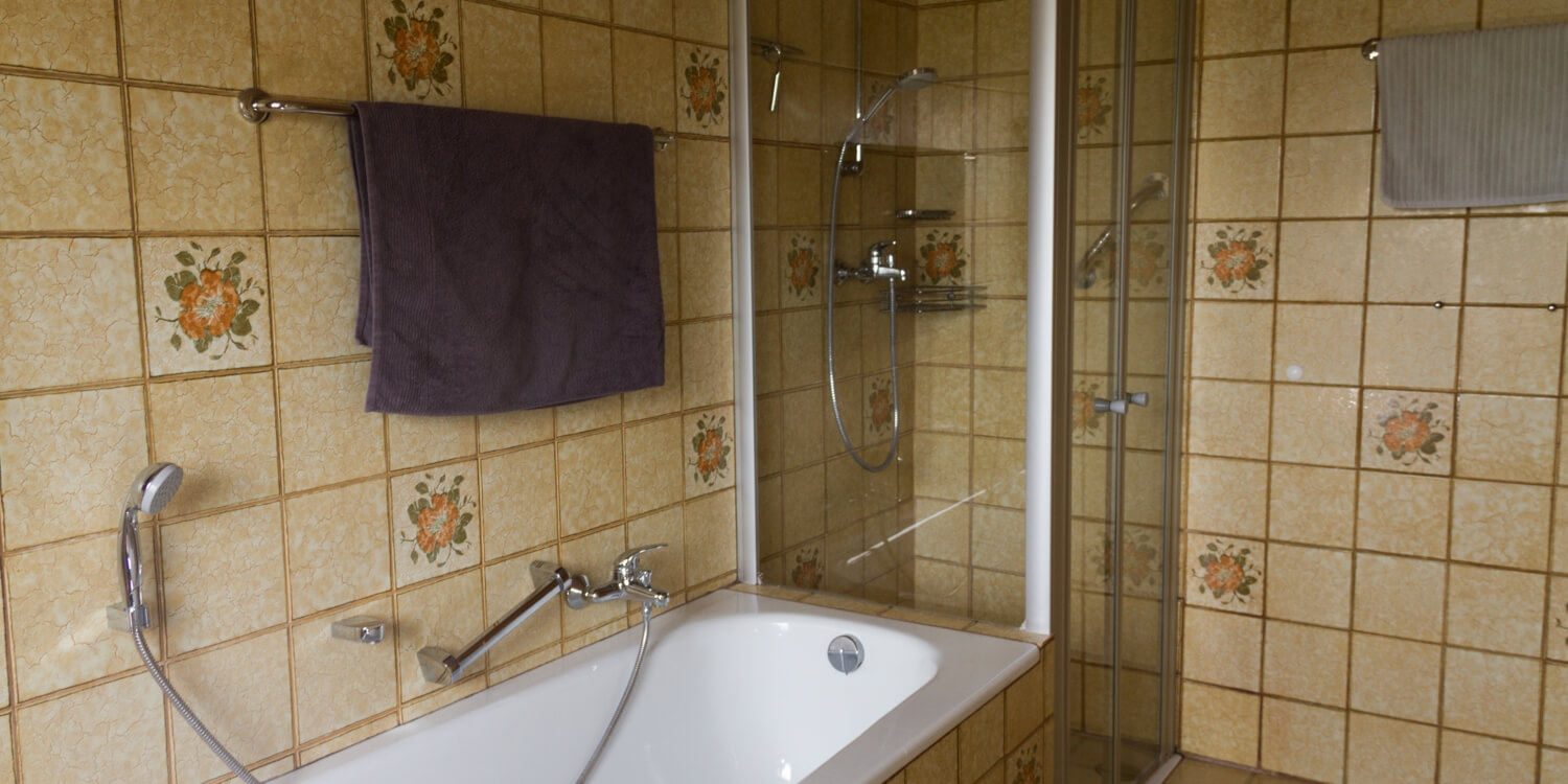 Bad Bad Ferienwohnung Apartment Muggensturm