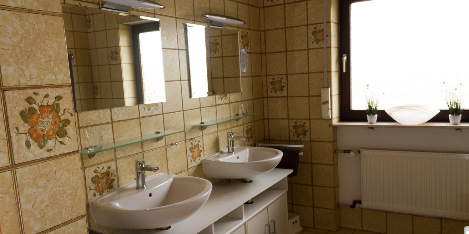 Bad Bad Ferienwohnung Apartment Muggensturm